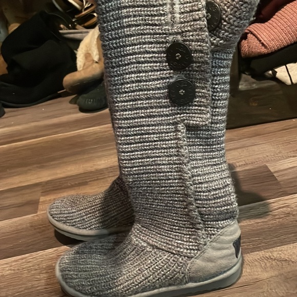 Cardy ugg boot - Picture 2 of 6